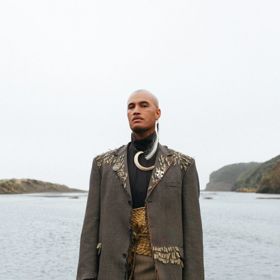 Stan Walker.