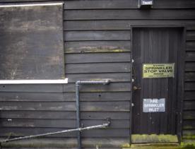 A unique 19th-century American-style military timber blockhouse in Upper Hutt. Built in 1861, the Blockhouse is a unique 19th-century American-style military timber blockhouse.