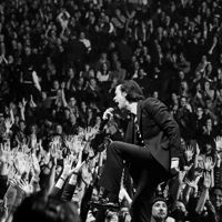 Nick Cave & The Bad Seeds