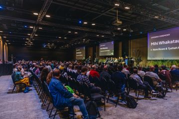 Climate and Cryosphere Open Science Conference