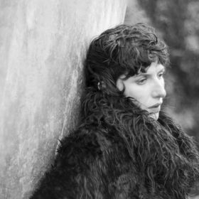 Aldous Harding.