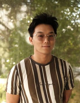 Kang Andrew Tian.