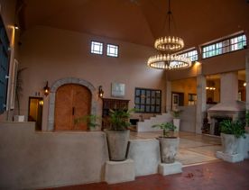 Established in 1919, The Milk Station Ōtaki on the Kāpiti Coast has been thoughtfully restored and now serves as an elegant event venue.