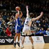 Wellington Saints 2024 NZ NBL season.