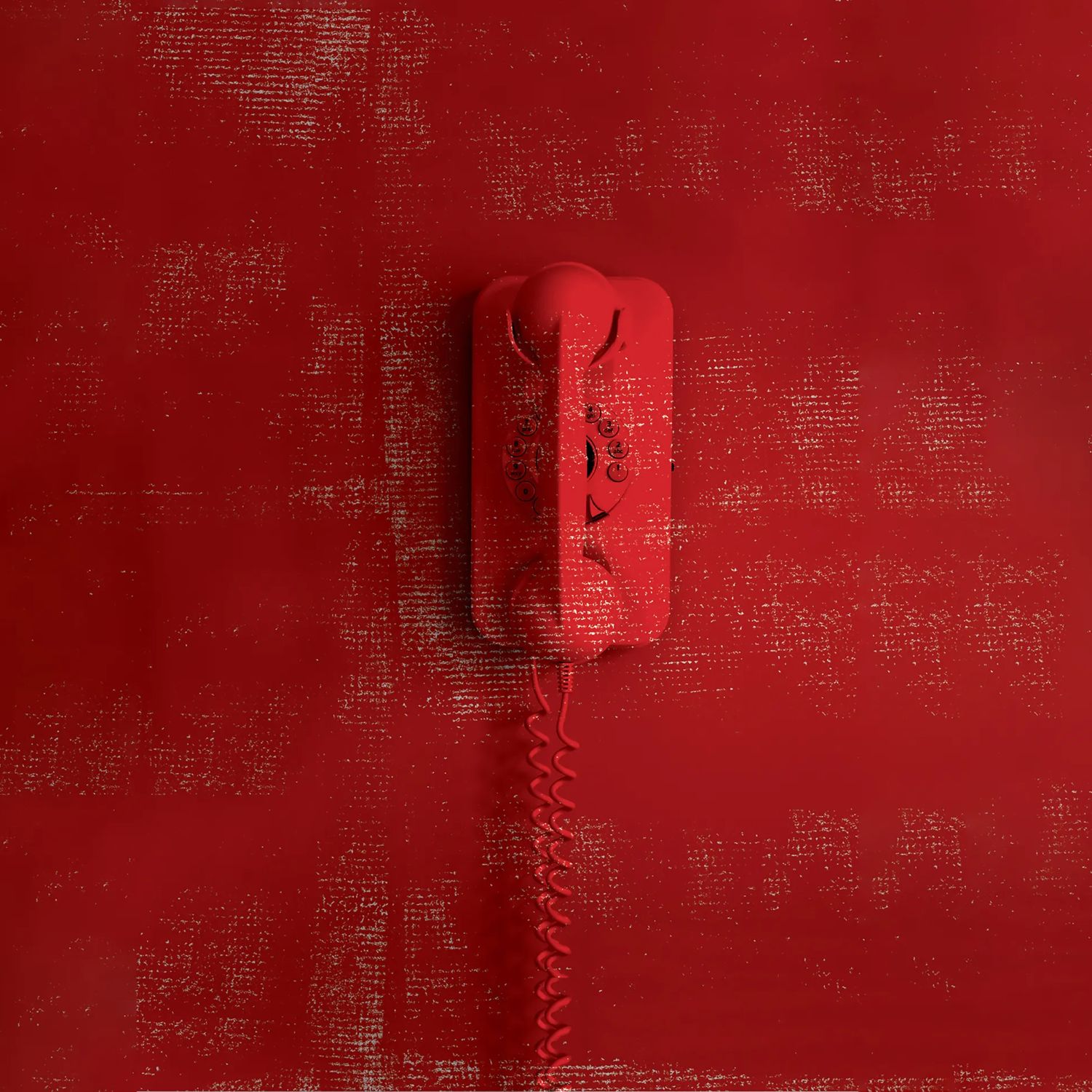 Red phone