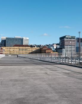 Wellington Railway Station