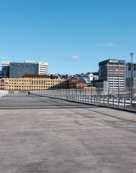 Wellington Railway Station