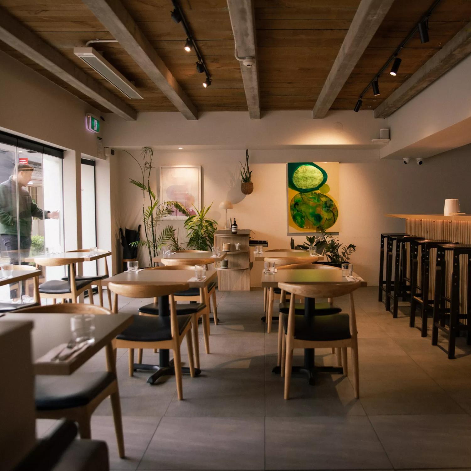 Where to eat around Wellington’s St James Theatre WellingtonNZ