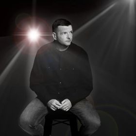 Kevin Bridges promotional image for his March 2027 Wellington show