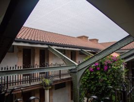 Established in 1919, The Milk Station Ōtaki on the Kāpiti Coast has been thoughtfully restored and now serves as an elegant event venue.