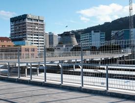 Wellington Railway Station