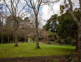 Gear Homestead is a two-storey weatherboard house on Okowai Road in Porirua. Known for its beautiful architecture, and picturesque grounds, it is a popular centre for events and activities.