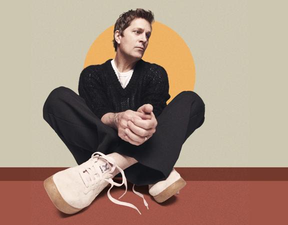 Rob Thomas.