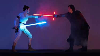 LEGO® Star Wars: The Exhibition