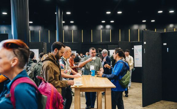 International Sedimentary Congress