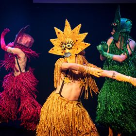 New Zealand Fringe Festival