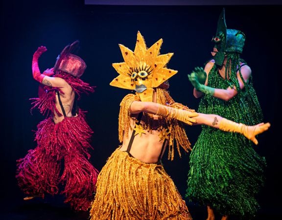 New Zealand Fringe Festival