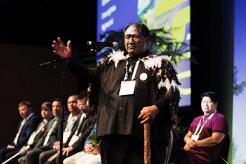 WONCA World Rural Health Conference in Wellington