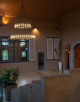 Established in 1919, The Milk Station Ōtaki on the Kāpiti Coast has been thoughtfully restored and now serves as an elegant event venue.