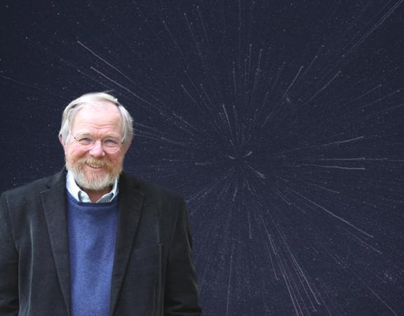 Bill Bryson.