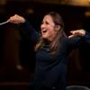 Conductor, Joana Carneiro.