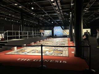 Michelangelo — A Different View