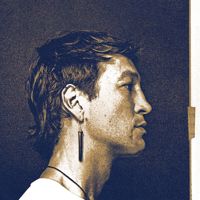 Marlon Williams.