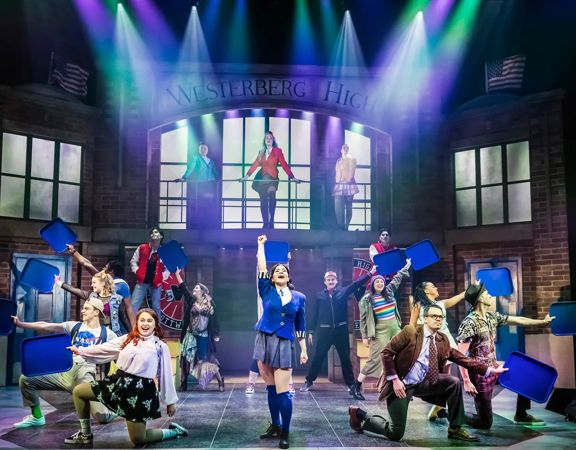 Heathers: The Musical