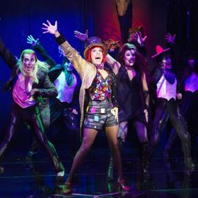 The Rocky Horror Show.