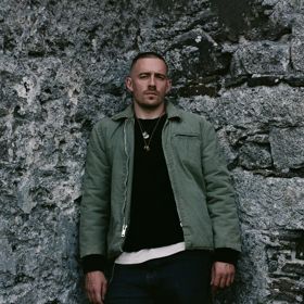 Dermot Kennedy.