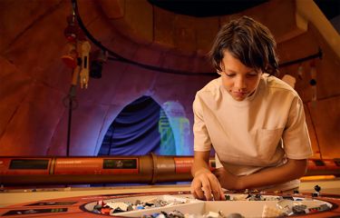 LEGO® Star Wars: The Exhibition