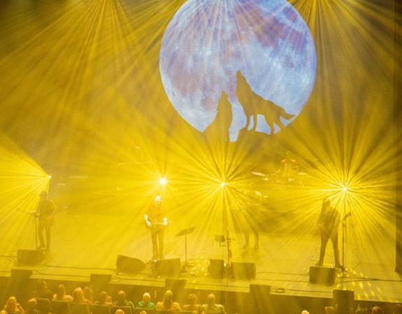 Creedence Clearwater Collective