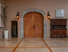 Established in 1919, The Milk Station Ōtaki on the Kāpiti Coast has been thoughtfully restored and now serves as an elegant event venue.