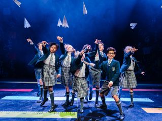 Matilda The Musical