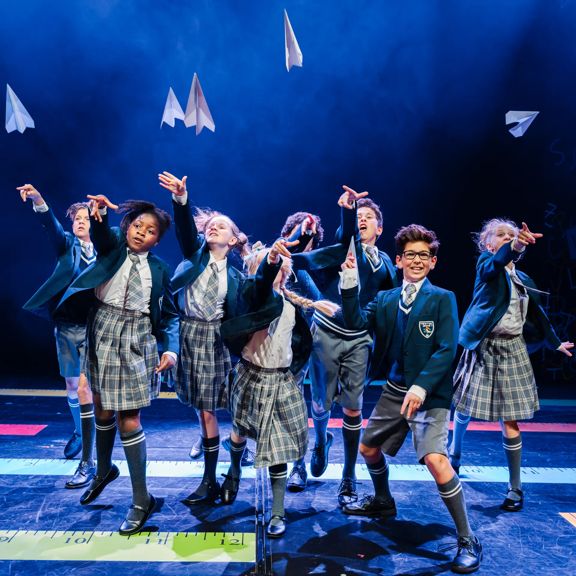 Matilda The Musical