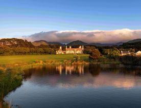 Wharekauhau Country Estate