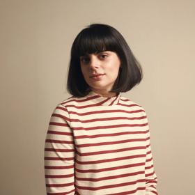 Anjali Burnett.