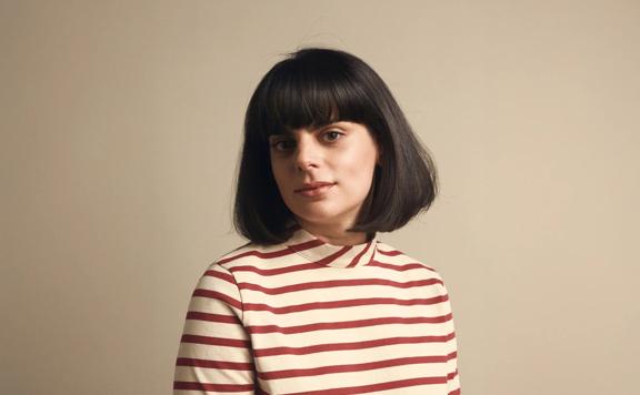 Anjali Burnett.