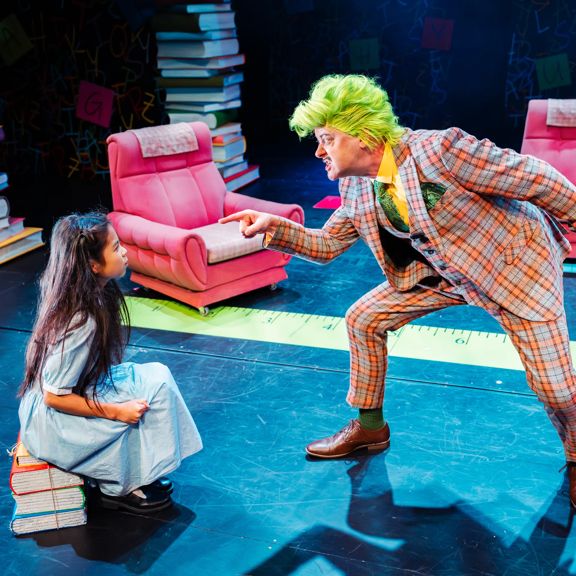 Matilda The Musical