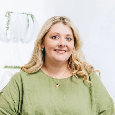 Annabelle Snelling, special projects lead at Screen Wellington.