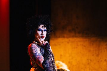 New Zealand Fringe Festival