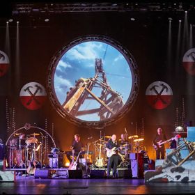 Pink Floyd Experience
