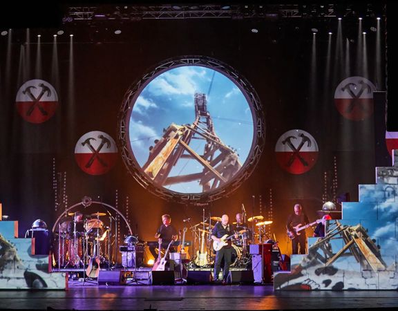 Pink Floyd Experience