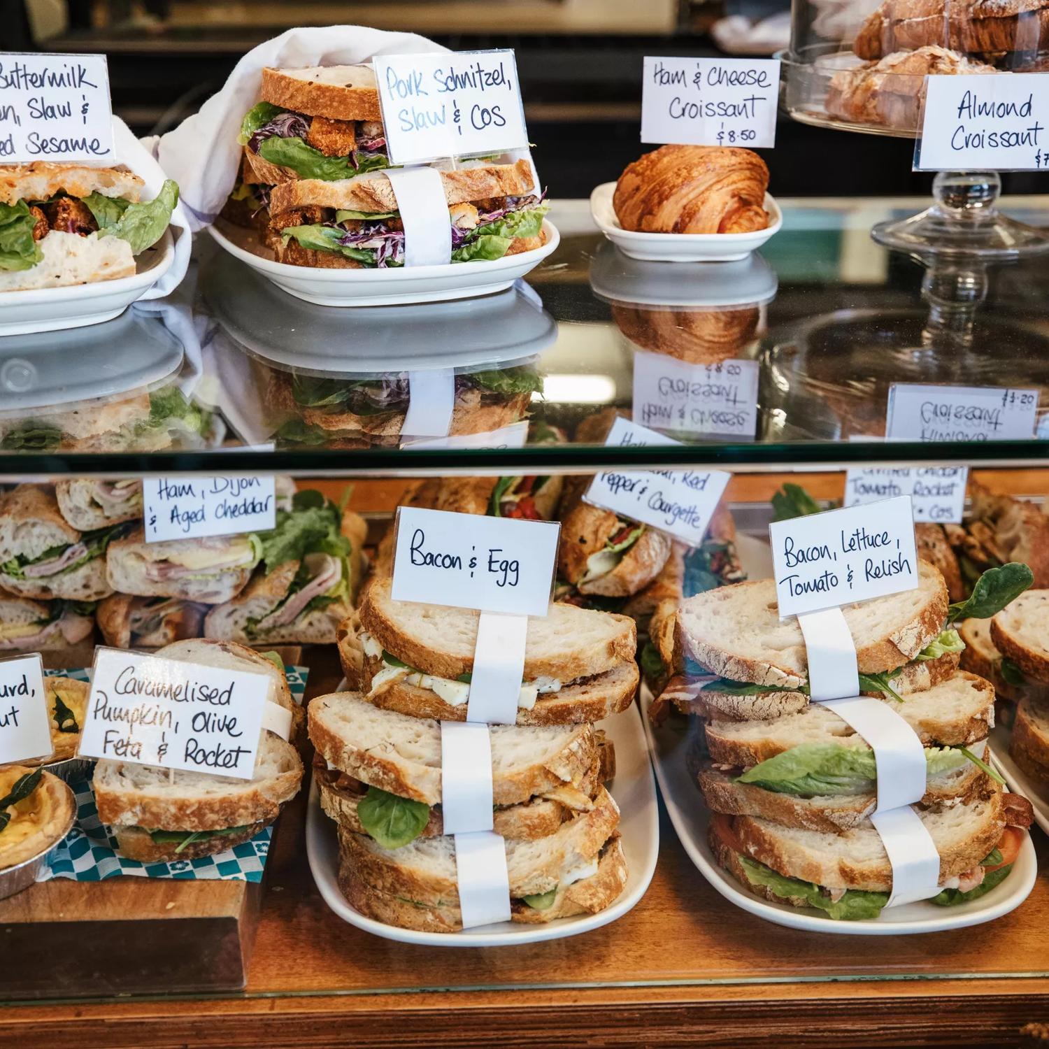 Your knead to know list of Wellington bakeries WellingtonNZ