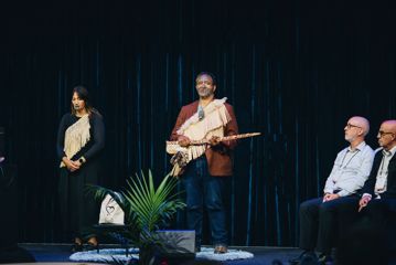International Sedimentary Congress
