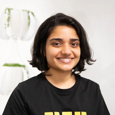 Shamanthi Jayawardena