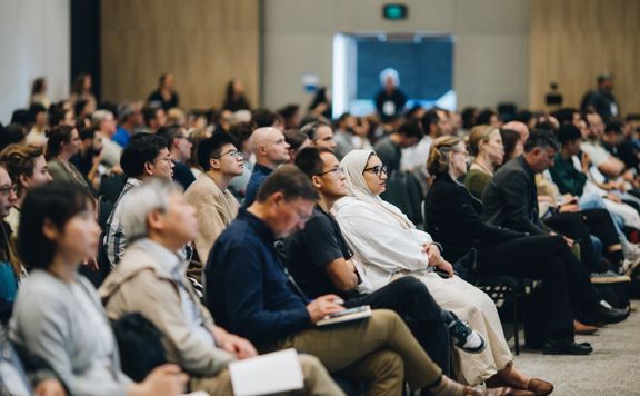 International Sedimentological Congress