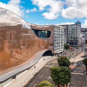 Tākina is Wellington's purpose-built conference and exhibition space, offering modern, light-filled spaces which can be customised to suit every event.