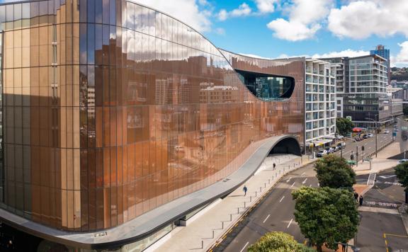 Tākina is Wellington's purpose-built conference and exhibition space, offering modern, light-filled spaces which can be customised to suit every event.