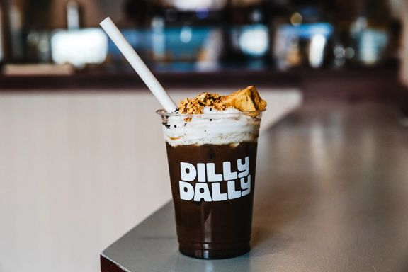 Dilly Dally drink